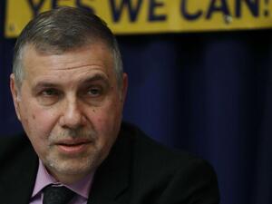 محمد توفيق علاوي