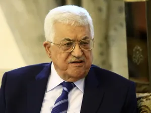 محمود عباس