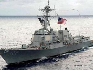 مدمّرات أمريكية في بحر بارنتس للمرة الأولى منذ منتصف الثمانينات