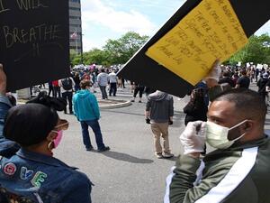 مدينة ديترويت الامريكية