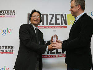 49 صحافيا قتلوا في عام 2019  