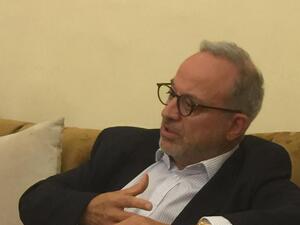 مروان المعشر