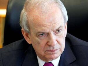  النائب مروان حمادة