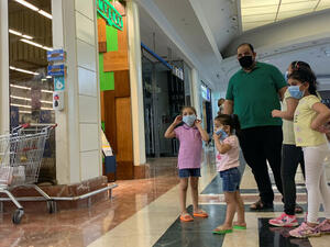 سفارة مصر في الأردن ترتب رحلات جوية لإجلاء المواطنين المصريين العالقين