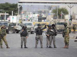 الاحتلال يغلق معابر غزة.. ويعلن حالة الطوارئ