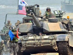 مناورات مشتركة بين سيئول وواشنطن رغم تحذيرات بيونغيانغ