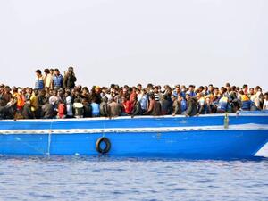 مطالبة "الجنائية الدولية" بالتحقيق مع الاتحاد الأوروبي بسبب وفاة آلاف المهاجرين
