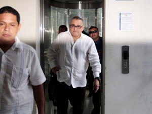 موريسيو فونيس