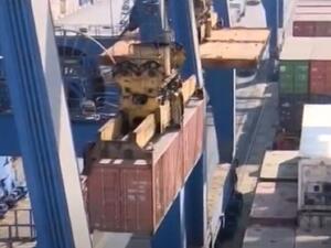 واشنطن بوست: إسرائيل وراء هجوم إلكتروني على ميناء إيراني