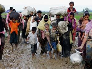 الولايات المتحدة تحظر دخول 4 من قادة جيش ميانمار إليها