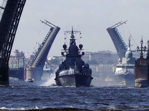 القضاء الأوكراني يأمر بمصادرة ناقلة روسية