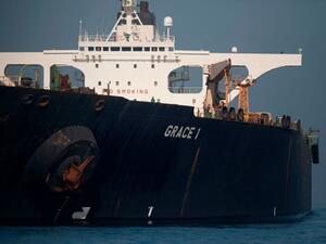 إيران تكشف مصير نفط ناقلتها التي احتجزت في جبل طارق