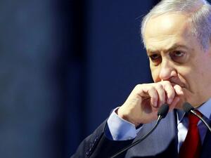 نتنياهو