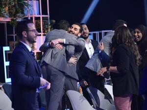 برنامج نجوم العلوم 