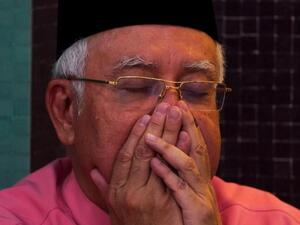  نجيب عبد الرزاق