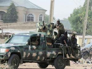 خطف أكثر من 50 شخصا في هجوم على قرية بشمال غرب نيجيريا