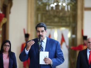 كوماندوز خاص في فنزويلا تحسبا لعمليات أمريكية محتملة