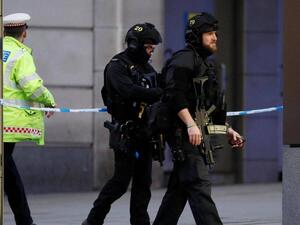 الشرطة البريطانية تكشف هوية منفذ هجوم لندن