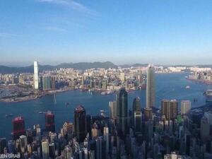 البرلمان الصيني يقر قانون الأمن القومي في هونغ كونغ