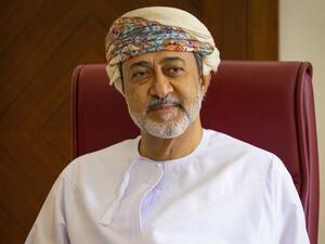 هيثم بن طارق آل سعيد