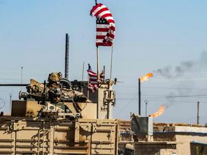 البنتاغون: عائدات النفط السوري تذهب إلى “قسد” وليس واشنطن