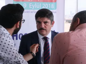 ياسين أقطاي