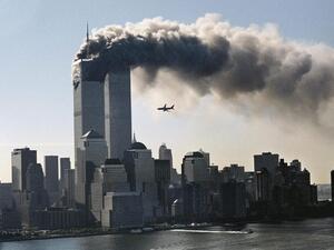 هجمات 11 سبتمبر