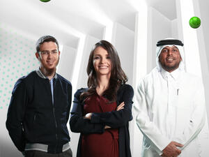 نجوم العلوم