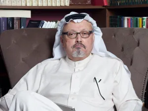 الصحفي السعودي جمال خاشقجي