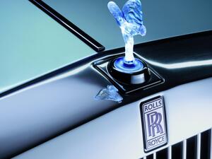 سيارة رولز رويس الكهربائية ستتأخر لعام 2030