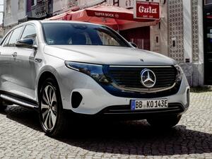 ألمانيا ترفع دعم السيارات الكهربائية وضريبة سيارات الوقود