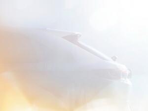 هوندا ستكشف عن HR-V الجديدة كلياً بمحركات هجينة