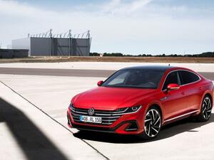 أرتيون 2021 من فولكس واجن بتحديثات وفئات جديدة