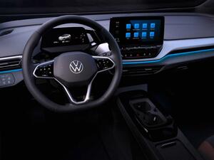 فولكس واجن ستكشف عن ID 4 قبل نهاية سبتمبر