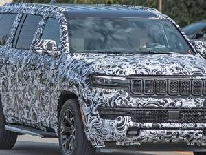  جيب جراند واجونير في صورتها الإنتاجية 