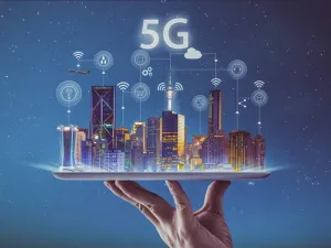 يتوقع أن تسهم شبكة الجيل الخامس في دعم 45 مليون جهاز جديد من أجهزة إنترنت الأشياء ما يوجد سوقا تتجاوز قيمتها 12 مليار دولار بحلول عام 2030