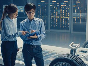 عالم السيارات قد يشهد المزيد من تكتلات الشركات