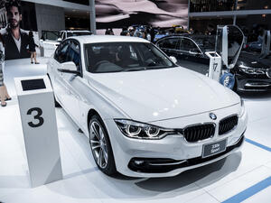 انت الشركة رائدة في سوق السيارات الكهربائية في ألمانيا منذ عام 2016، وهي تحتل مكانة بارزة في أوروبا وجميع أنحاء العالم