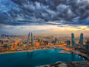 البحرين قد تسجل نمواً في الناتج المحلي الإجمالي بنسبة 3.1% في 2021