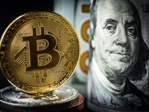 مليار دولار عمليات بيع للعملات المشفرة