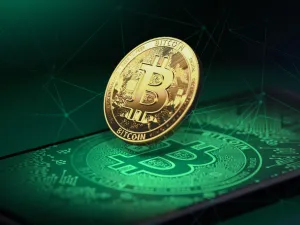 بيتكوين تتجاوز الـ61 ألف دولار لأول مرة في التاريخ 