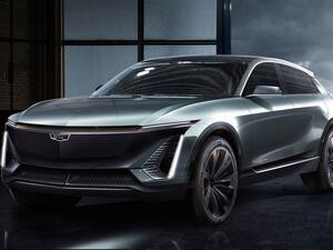 سيبدأ إنتاج السيارة في مصنع جنرال موتورز في ديترويت-هامترامك في خريف عام 2021