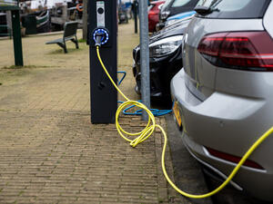 هيونداي موتور تتعاون مع شركة "كانو" Canoo الأميركية لتطور  منصة متكاملة للسيارات الكهربائية