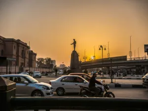 مصر قد تزيد أسعار تذاكر النقل العام 
