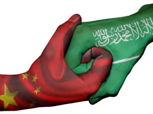 أفادت الوكالة أن «صندوق طريق الحرير» في العاصمة الصينية بكين ضمن هذه الكيانات