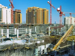 تشهد سوق الإنشاءات في الإمارات تطبيق تقنية تصنيع والتركيب الرقمي للوحدات الإنشائية على نطاق واسع في غضون العقد المقبل