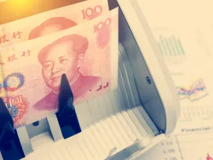 من المتوقع على نطاق واسع أن ينكمش اقتصاد الصين في الربع الأول بسبب إجراءات احتواء انتشار فيروس كورونا