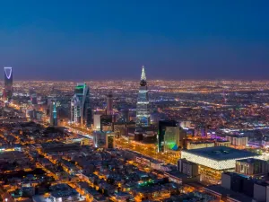 الرياض تستضيف اجتماع المنتدى الاقتصادي العالمي لتباحث أمور الشرق الأوسط في أبريل المقبل