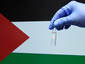 العجز في فلسطين قد يصل إلى 3 مليارات دولار بسبب كورونا 