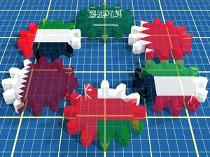 دول الخليج تتعاون لتحرير عمليات انتقال السلع